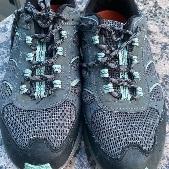 Merrell Walking Sneakers - Picture 8 of 10